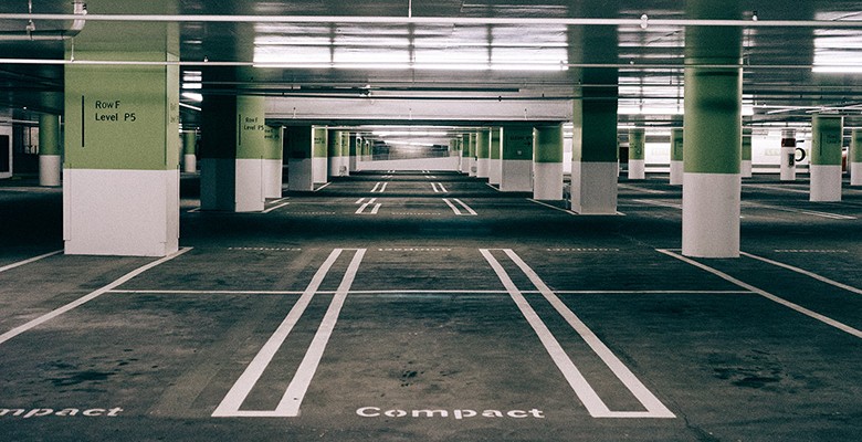 Parking : conseils d’aménagement pour les entreprises