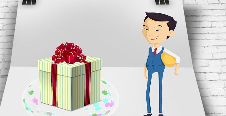 Les cadeaux d’entreprise pour entretenir les relations avec ses clients