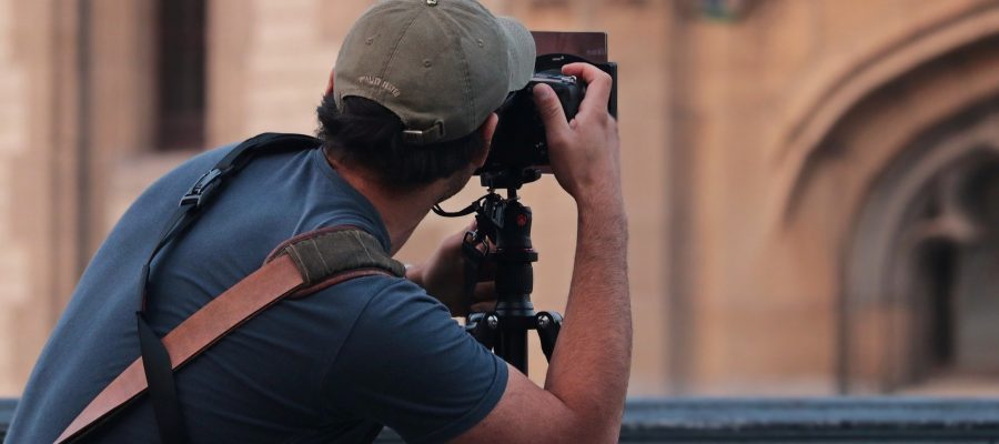 Trois astuces efficaces pour vous aider à apprendre la photo